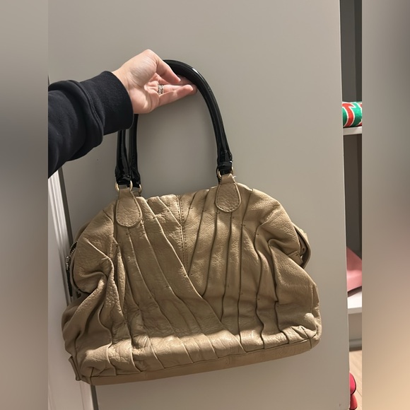 Beige Valentino bag - Picture 4 of 6